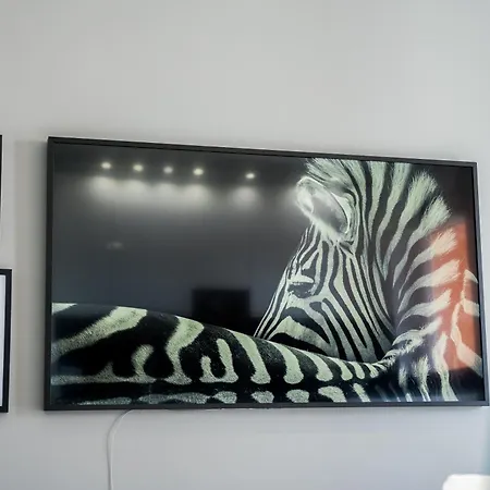 Wilczak 20b Stylish By Bookinghost Appartement