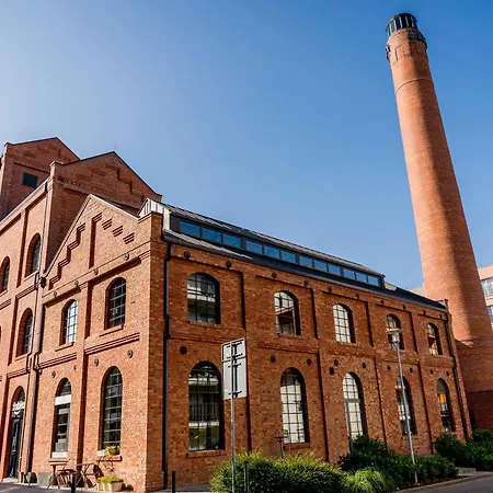 Wilczak 20b Stylish By Bookinghost * ポズナン