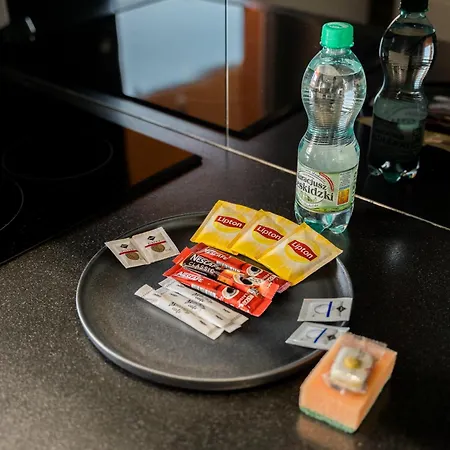 Wilczak 20b Stylish By Bookinghost