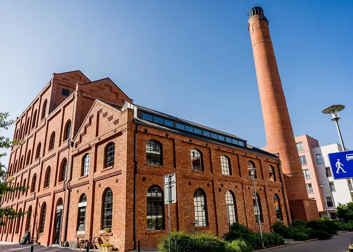 Wilczak 20b Stylish By Bookinghost * ポズナン