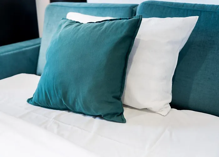 アパート Wilczak 20b Stylish By Bookinghost ポズナン