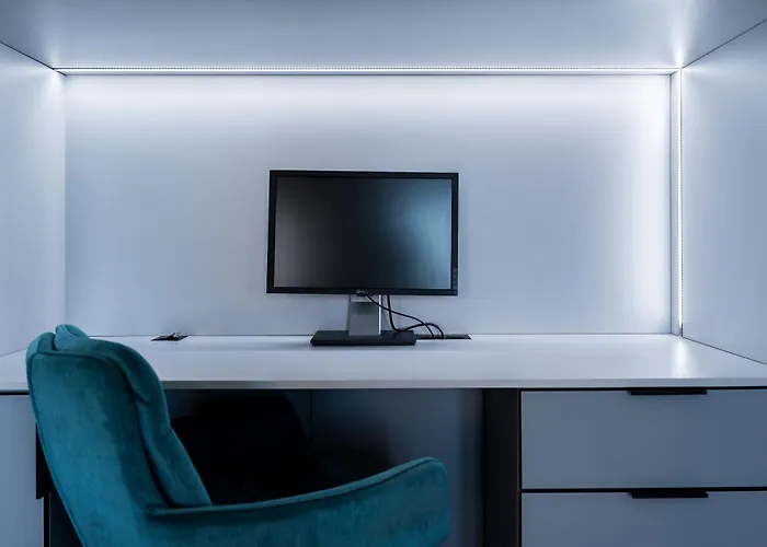 アパート Wilczak 20b Stylish By Bookinghost