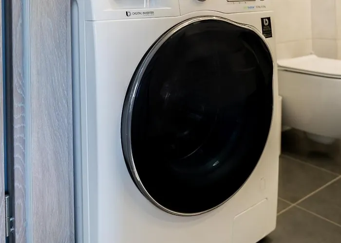 Wilczak 20b Stylish By Bookinghost アパート ポズナン