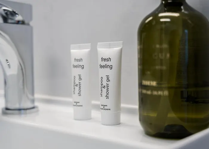 Wilczak 20b Stylish By Bookinghost