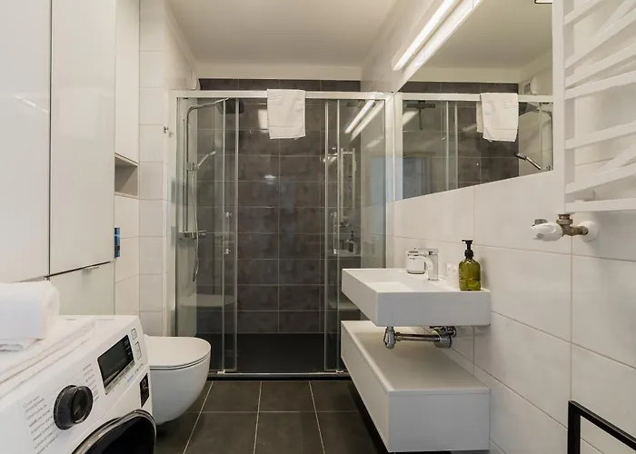 Wilczak 20b Stylish By Bookinghost Poznan